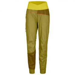 Ortovox Women's Valbon Pants - Kletterhose
