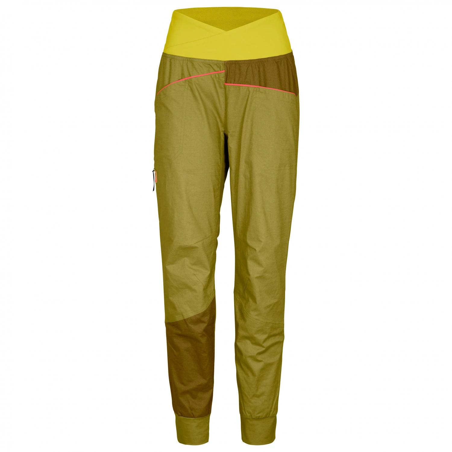 Ortovox Women's Valbon Pants - Kletterhose 3 Ortovox Women's Valbon Pants - Kletterhose