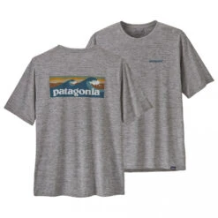 Patagonia Cap Cool Daily Graphic Shirt Waters - Funktionsshirt 8 Patagonia Cap Cool Daily Graphic Shirt Waters - Funktionsshirt -StilWelt Verkäufe patagonia cap cool daily graphic shirt waters funktionsshirt detail 3