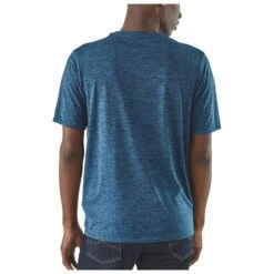 Patagonia Cap Cool Daily Shirt - Funktionsshirt -StilWelt Verkäufe patagonia cap cool daily shirt funktionsshirt detail 3