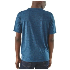 Patagonia Cap Cool Daily Shirt - Funktionsshirt -StilWelt Verkäufe patagonia cap cool daily shirt funktionsshirt detail 4