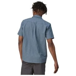 Patagonia Go To Shirt - Hemd -StilWelt Verkäufe patagonia go to shirt hemd detail 3