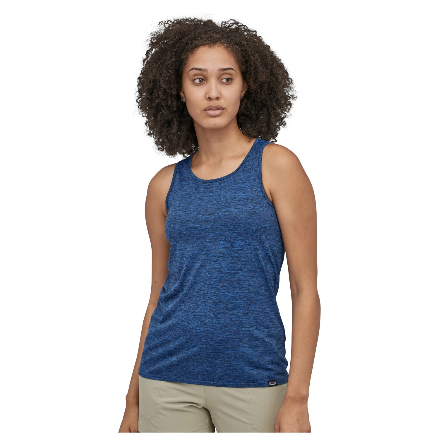 Patagonia Women's Cap Cool Daily Tank - Funktionsshirt 5 Patagonia Women's Cap Cool Daily Tank - Funktionsshirt – Bild 3