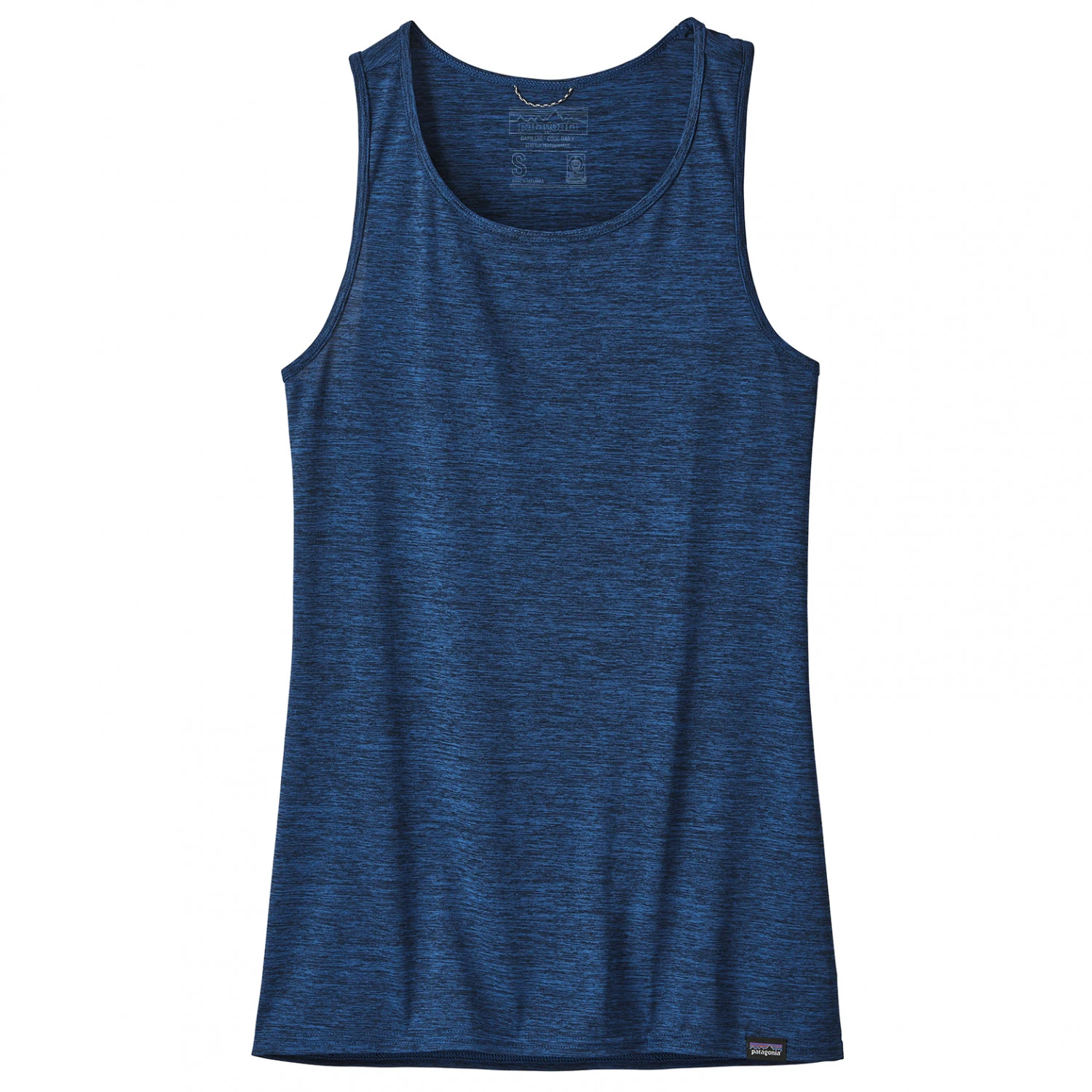 Patagonia Women's Cap Cool Daily Tank - Funktionsshirt 3 Patagonia Women's Cap Cool Daily Tank - Funktionsshirt