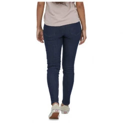 Patagonia Women's Slim Denim - Jeans -StilWelt Verkäufe patagonia womens slim denim jeans detail 3