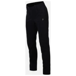 Peak Performance Women's Iconiq Pants - Trekkinghose -StilWelt Verkäufe peak performance womens iconiq pants trekkinghose detail 3