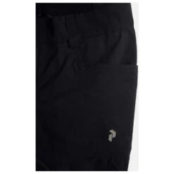 Peak Performance Women's Iconiq Pants - Trekkinghose -StilWelt Verkäufe peak performance womens iconiq pants trekkinghose detail 5