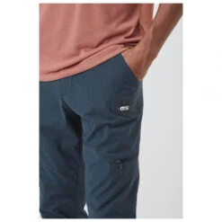 Picture Alpho Pants - Trekkinghose 17 Picture Alpho Pants - Trekkinghose -StilWelt Verkäufe picture alpho pants trekkinghose detail 7