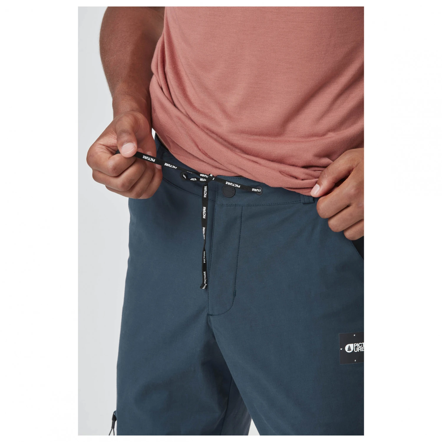 Picture Alpho Pants - Trekkinghose 10 Picture Alpho Pants - Trekkinghose – Bild 8
