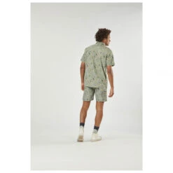 Picture Mataikona S/S Shirt - Hemd 12 Picture Mataikona S/S Shirt - Hemd -StilWelt Verkäufe picture mataikona s s shirt hemd detail 4