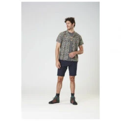 Picture Mokara Shirt - Hemd 10 Picture Mokara Shirt - Hemd -StilWelt Verkäufe picture mokara shirt hemd detail 3