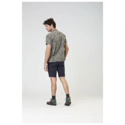 Picture Mokara Shirt - Hemd 11 Picture Mokara Shirt - Hemd -StilWelt Verkäufe picture mokara shirt hemd detail 4