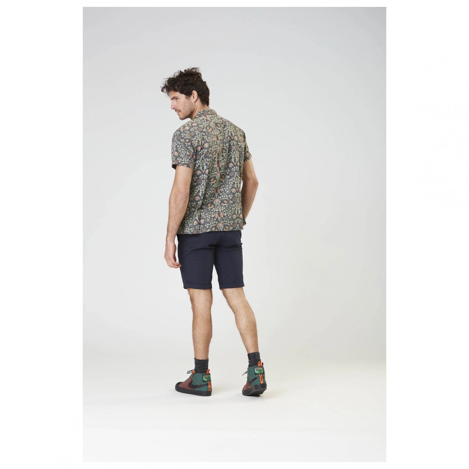 Picture Mokara Shirt - Hemd 6 Picture Mokara Shirt - Hemd – Bild 4