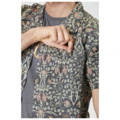 Picture Mokara Shirt - Hemd 12 Picture Mokara Shirt - Hemd -StilWelt Verkäufe picture mokara shirt hemd detail 5