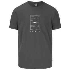 Picture Travis Tech Tee - Funktionsshirt 15 Picture Travis Tech Tee - Funktionsshirt -StilWelt Verkäufe picture travis tech tee funktionsshirt 1