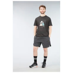 Picture Travis Tech Tee - Funktionsshirt 11 Picture Travis Tech Tee - Funktionsshirt -StilWelt Verkäufe picture travis tech tee funktionsshirt detail 3