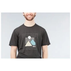 Picture Travis Tech Tee - Funktionsshirt 14 Picture Travis Tech Tee - Funktionsshirt -StilWelt Verkäufe picture travis tech tee funktionsshirt detail 6