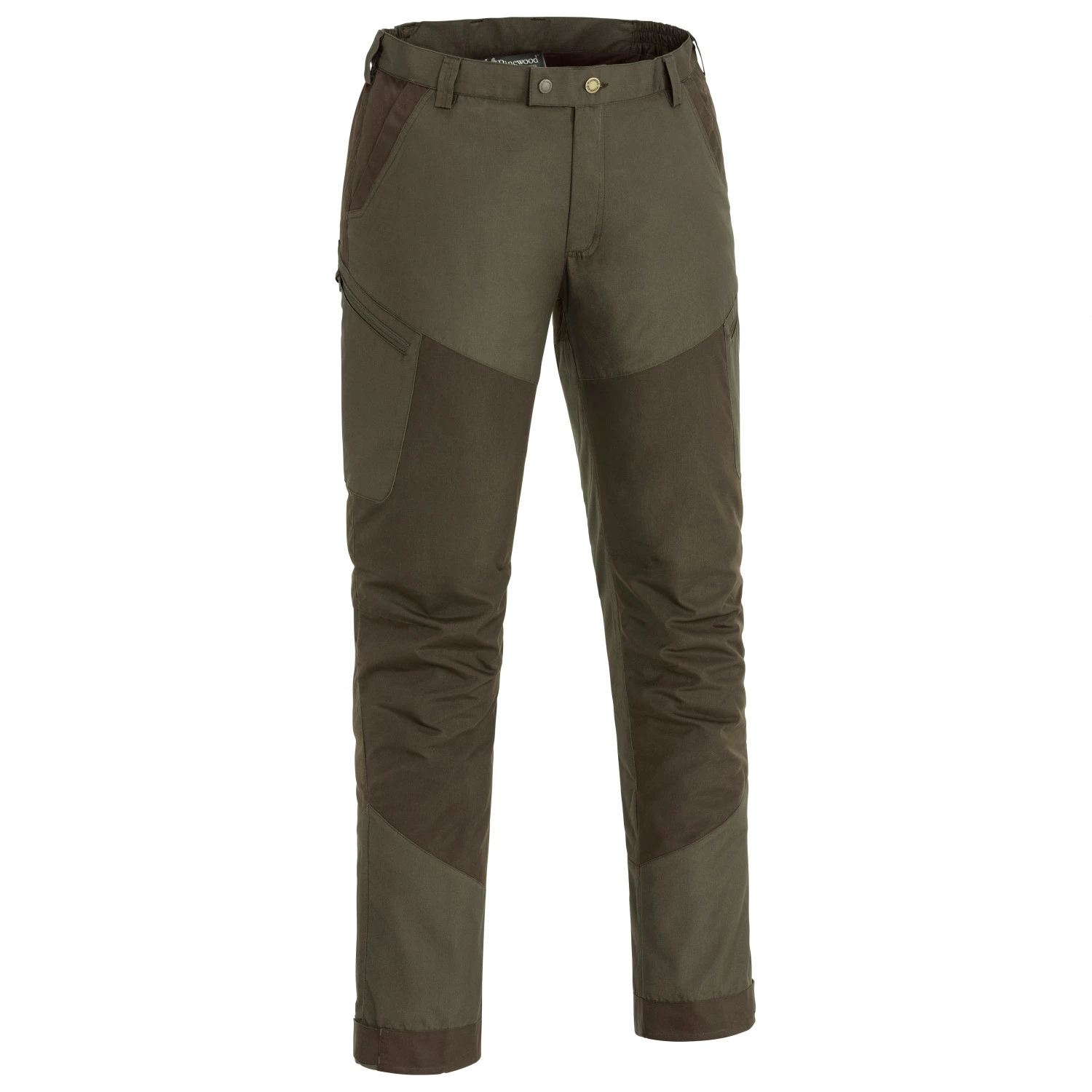 Pinewood Tiveden Anti-Insect Trousers - Trekkinghose 3 Pinewood Tiveden Anti-Insect Trousers - Trekkinghose