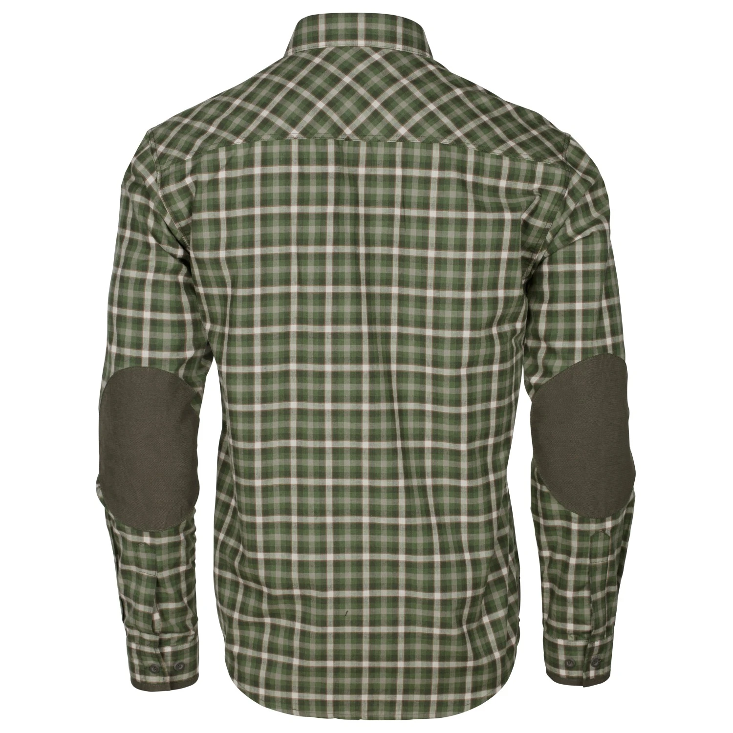 Pinewood Wolf Shirt - Hemd 4 Pinewood Wolf Shirt - Hemd – Bild 2