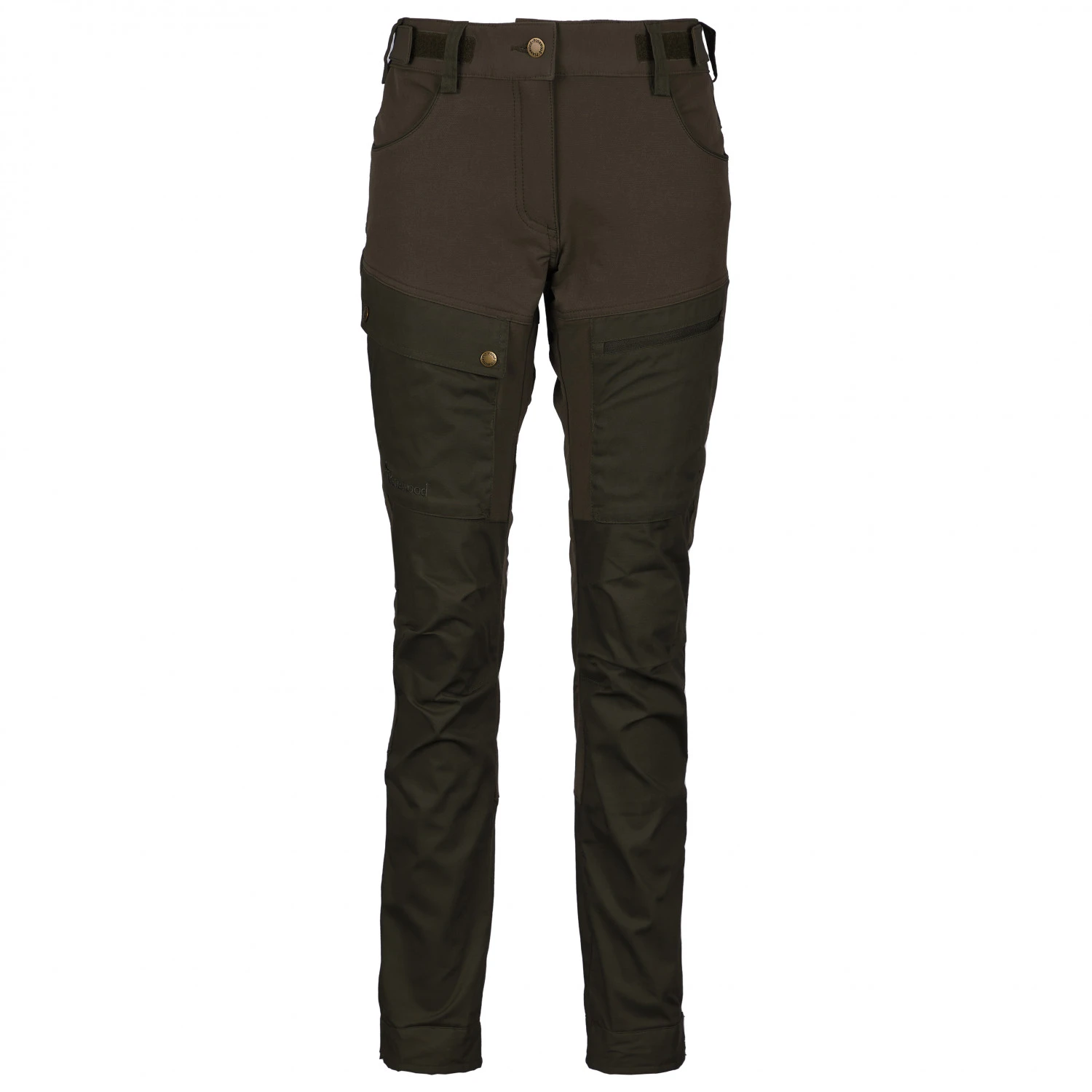 Pinewood Women's Abisko Hybrid Pant - Trekkinghose 9 Pinewood Women's Abisko Hybrid Pant - Trekkinghose – Bild 7