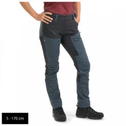 Pinewood Women's Abisko Hybrid Pant - Trekkinghose 13 Pinewood Women's Abisko Hybrid Pant - Trekkinghose -StilWelt Verkäufe pinewood womens abisko hybrid pant trekkinghose detail 10