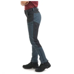 Pinewood Women's Abisko Hybrid Pant - Trekkinghose 14 Pinewood Women's Abisko Hybrid Pant - Trekkinghose -StilWelt Verkäufe pinewood womens abisko hybrid pant trekkinghose detail 11