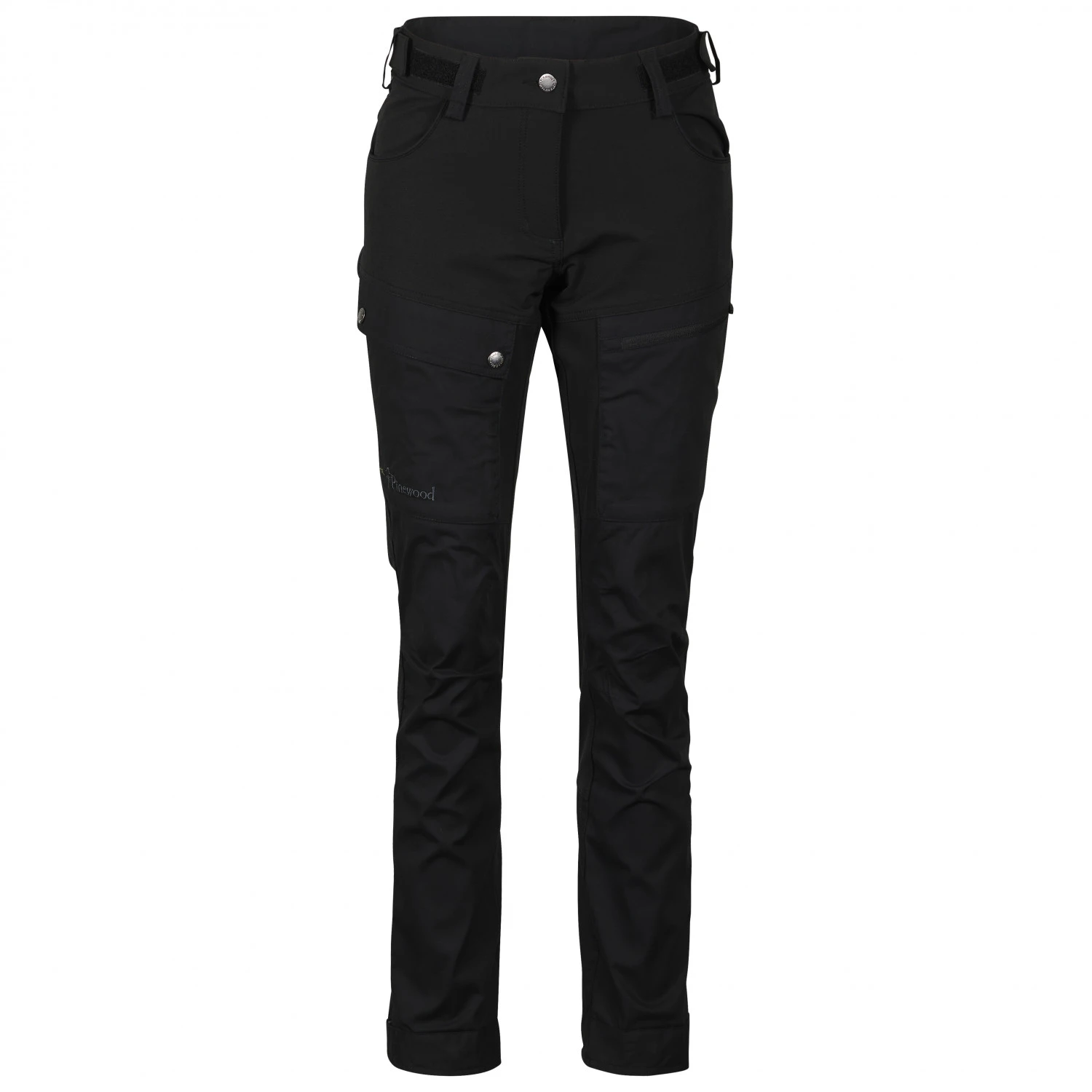 Pinewood Women's Abisko Hybrid Pant - Trekkinghose 3 Pinewood Women's Abisko Hybrid Pant - Trekkinghose