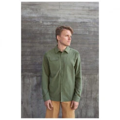 POC Rouse Shirt - Hemd -StilWelt Verkäufe poc rouse shirt hemd detail 3