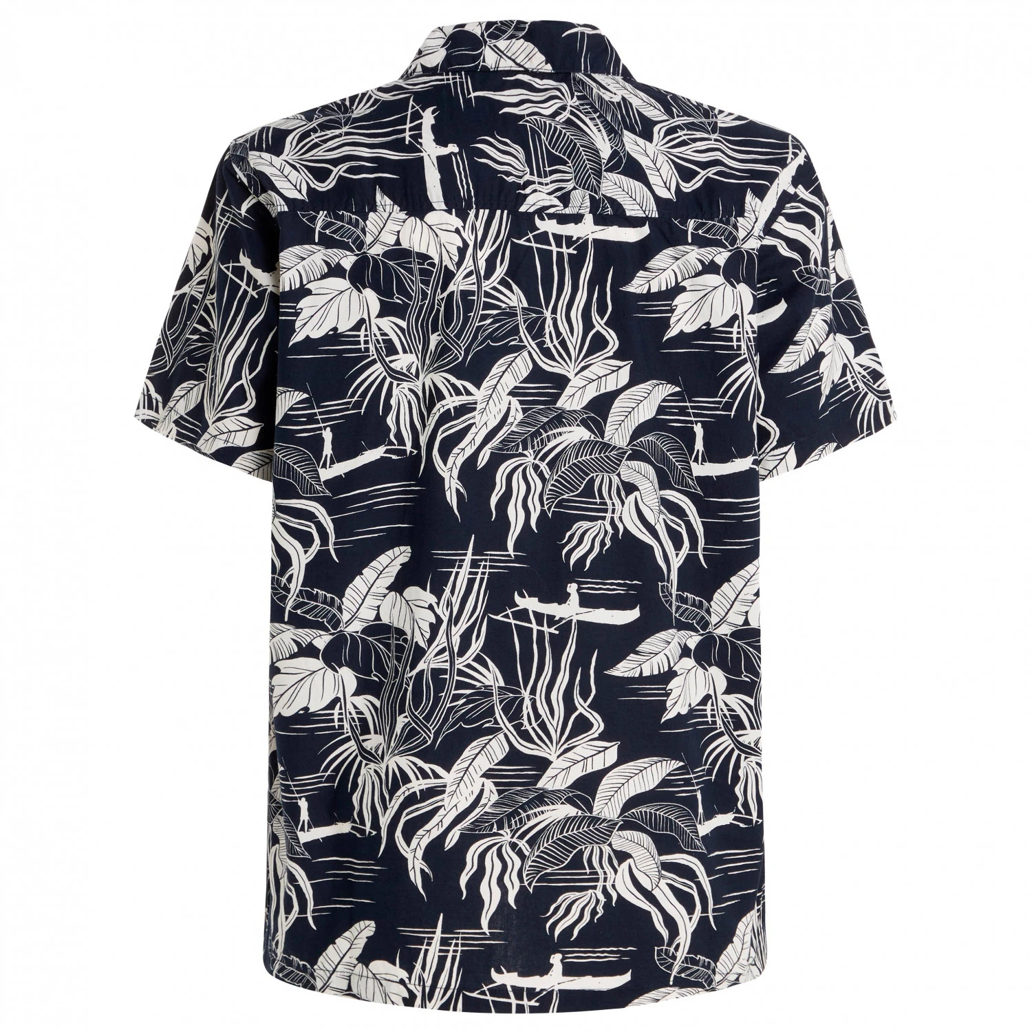 Protest Prtundae Short Sleeve Shirt - Hemd 4 Protest Prtundae Short Sleeve Shirt - Hemd – Bild 2