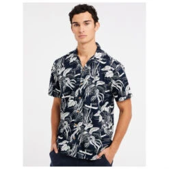 Protest Prtundae Short Sleeve Shirt - Hemd 8 Protest Prtundae Short Sleeve Shirt - Hemd -StilWelt Verkäufe protest prtundae short sleeve shirt hemd detail 3