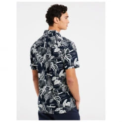 Protest Prtundae Short Sleeve Shirt - Hemd 9 Protest Prtundae Short Sleeve Shirt - Hemd -StilWelt Verkäufe protest prtundae short sleeve shirt hemd detail 4