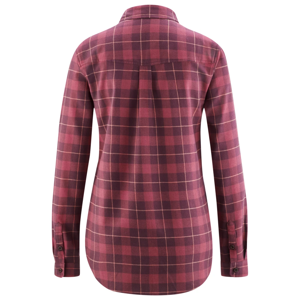 Red Chili Women's Botan Shirt II - Hemd 4 Red Chili Women's Botan Shirt II - Hemd – Bild 2