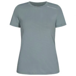 Röhnisch Women's Jacquard Tee - Funktionsshirt -StilWelt Verkäufe roehnisch womens jacquard tee funktionsshirt 1