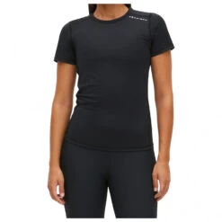 Röhnisch Women's Jacquard Tee - Funktionsshirt -StilWelt Verkäufe roehnisch womens jacquard tee funktionsshirt 2