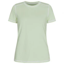 Röhnisch Women's Jacquard Tee - Funktionsshirt