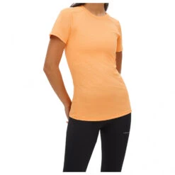 Röhnisch Women's Jacquard Tee - Funktionsshirt -StilWelt Verkäufe roehnisch womens jacquard tee funktionsshirt 3