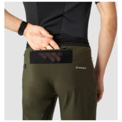 SALEWA Pedroc 4 DST Pants - Trekkinghose -StilWelt Verkäufe salewa pedroc 4 dst pants trekkinghose detail 7