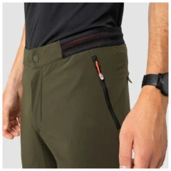 SALEWA Pedroc 4 DST Pants - Trekkinghose -StilWelt Verkäufe salewa pedroc 4 dst pants trekkinghose detail 8