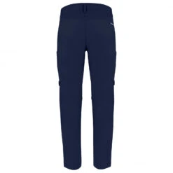 SALEWA Puez DST Cargo Pants - Trekkinghose -StilWelt Verkäufe salewa puez dst cargo pants trekkinghose detail 2