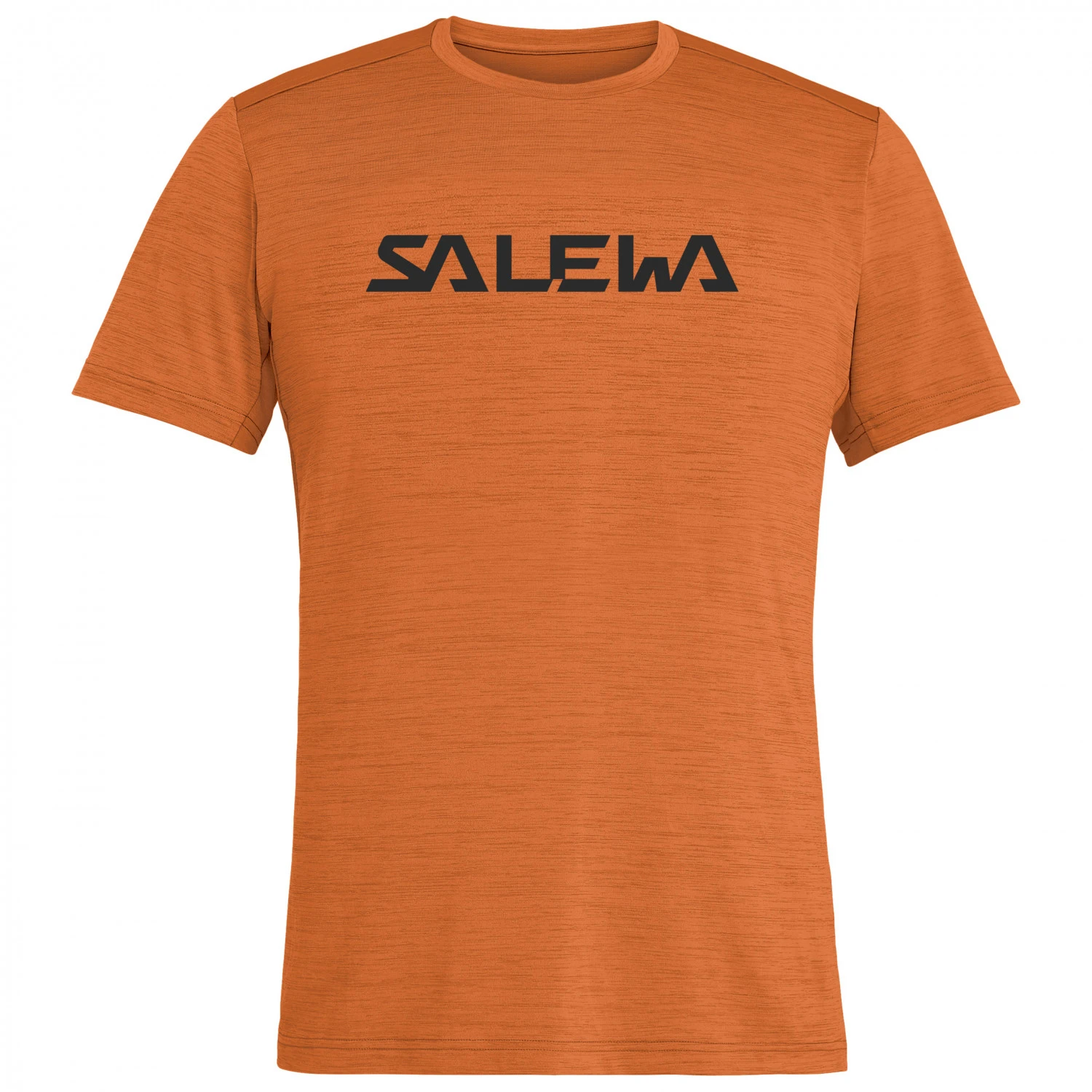 SALEWA Puez Hybrid 2 Dry S/S Tee - Funktionsshirt 5 SALEWA Puez Hybrid 2 Dry S/S Tee - Funktionsshirt – Bild 3