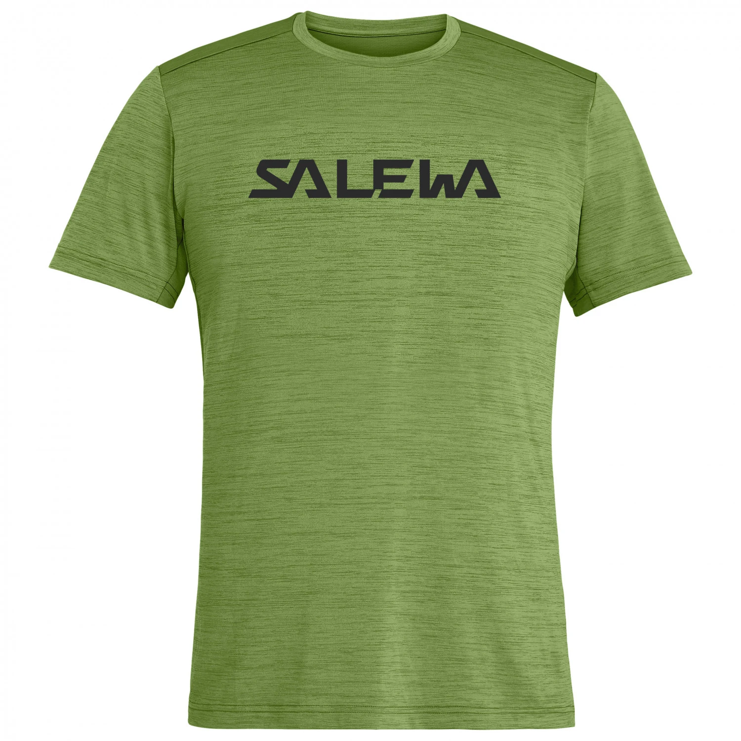 SALEWA Puez Hybrid 2 Dry S/S Tee - Funktionsshirt 6 SALEWA Puez Hybrid 2 Dry S/S Tee - Funktionsshirt – Bild 4