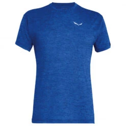 SALEWA Puez Melange Dry S/S Tee - T-Shirt 7 SALEWA Puez Melange Dry S/S Tee - T-Shirt -StilWelt Verkäufe salewa puez melange dry s s tee t shirt 1