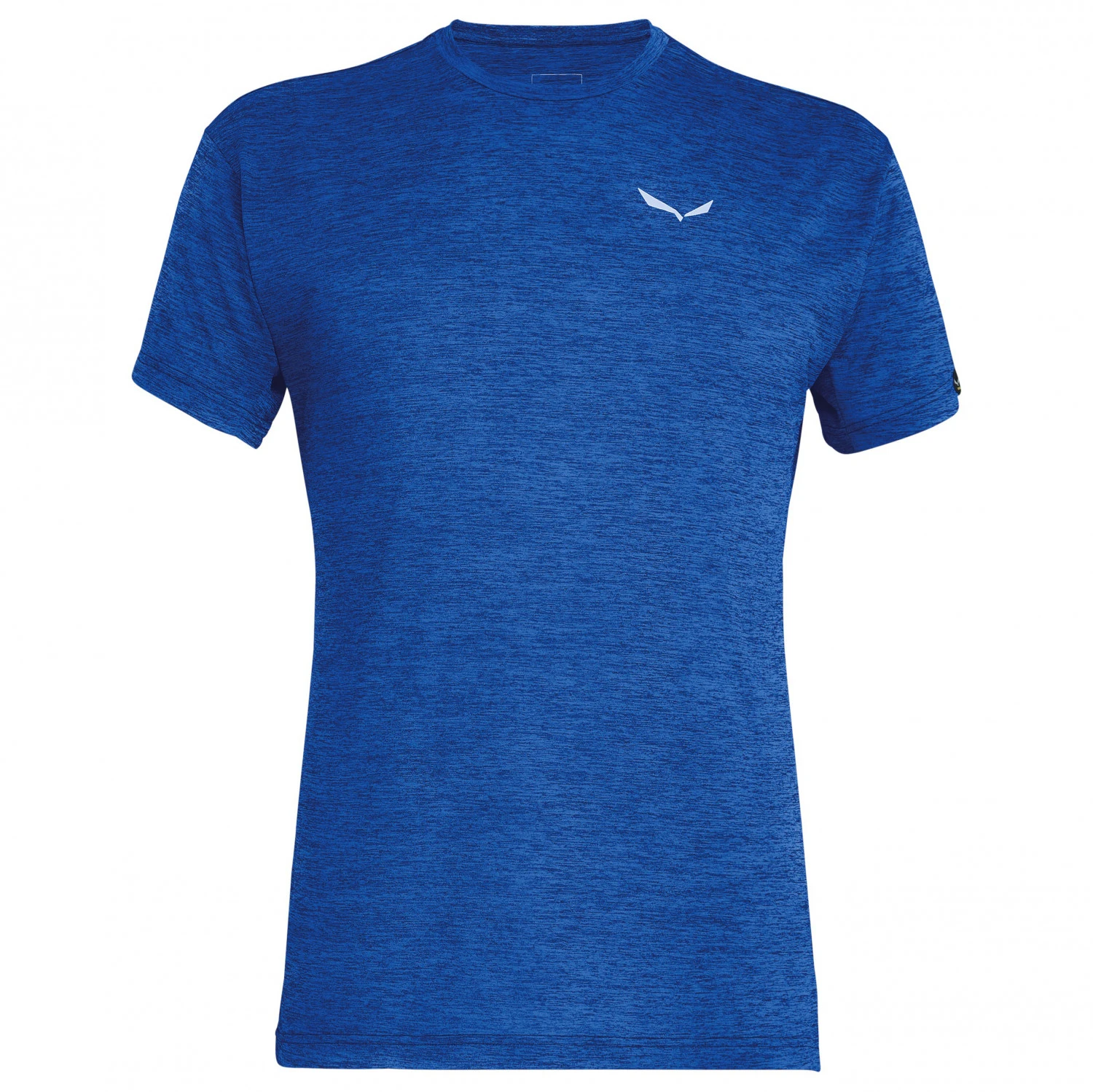 SALEWA Puez Melange Dry S/S Tee - T-Shirt 5 SALEWA Puez Melange Dry S/S Tee - T-Shirt – Bild 3