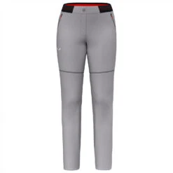 SALEWA Women's Pedroc 2 DST 2/1 Pants - Trekkinghose -StilWelt Verkäufe salewa womens pedroc 2 dst 2 1 pants trekkinghose 1