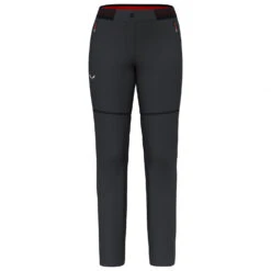 SALEWA Women's Pedroc 2 DST 2/1 Pants - Trekkinghose -StilWelt Verkäufe salewa womens pedroc 2 dst 2 1 pants trekkinghose 2