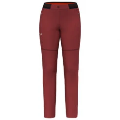 SALEWA Women's Pedroc 2 DST 2/1 Pants - Trekkinghose