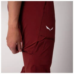 SALEWA Women's Pedroc 2 DST 2/1 Pants - Trekkinghose -StilWelt Verkäufe salewa womens pedroc 2 dst 2 1 pants trekkinghose detail 10