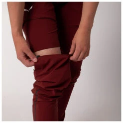 SALEWA Women's Pedroc 2 DST 2/1 Pants - Trekkinghose -StilWelt Verkäufe salewa womens pedroc 2 dst 2 1 pants trekkinghose detail 5