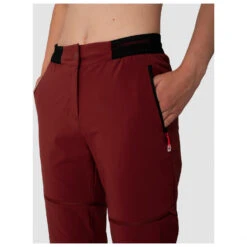 SALEWA Women's Pedroc 2 DST 2/1 Pants - Trekkinghose -StilWelt Verkäufe salewa womens pedroc 2 dst 2 1 pants trekkinghose detail 6