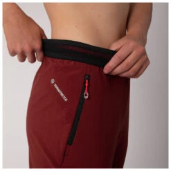 SALEWA Women's Pedroc 2 DST 2/1 Pants - Trekkinghose -StilWelt Verkäufe salewa womens pedroc 2 dst 2 1 pants trekkinghose detail 7